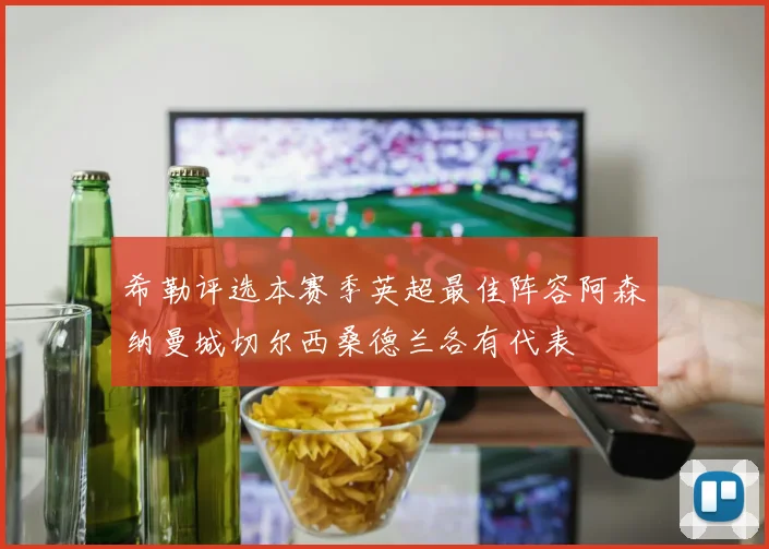 希勒评选本赛季英超最佳阵容阿森纳曼城切尔西桑德兰各有代表