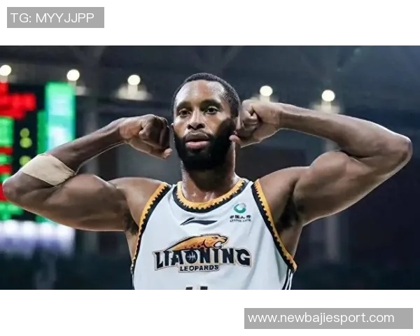 前辽宁三冠外援弗格正式加盟上海队开启新篇章